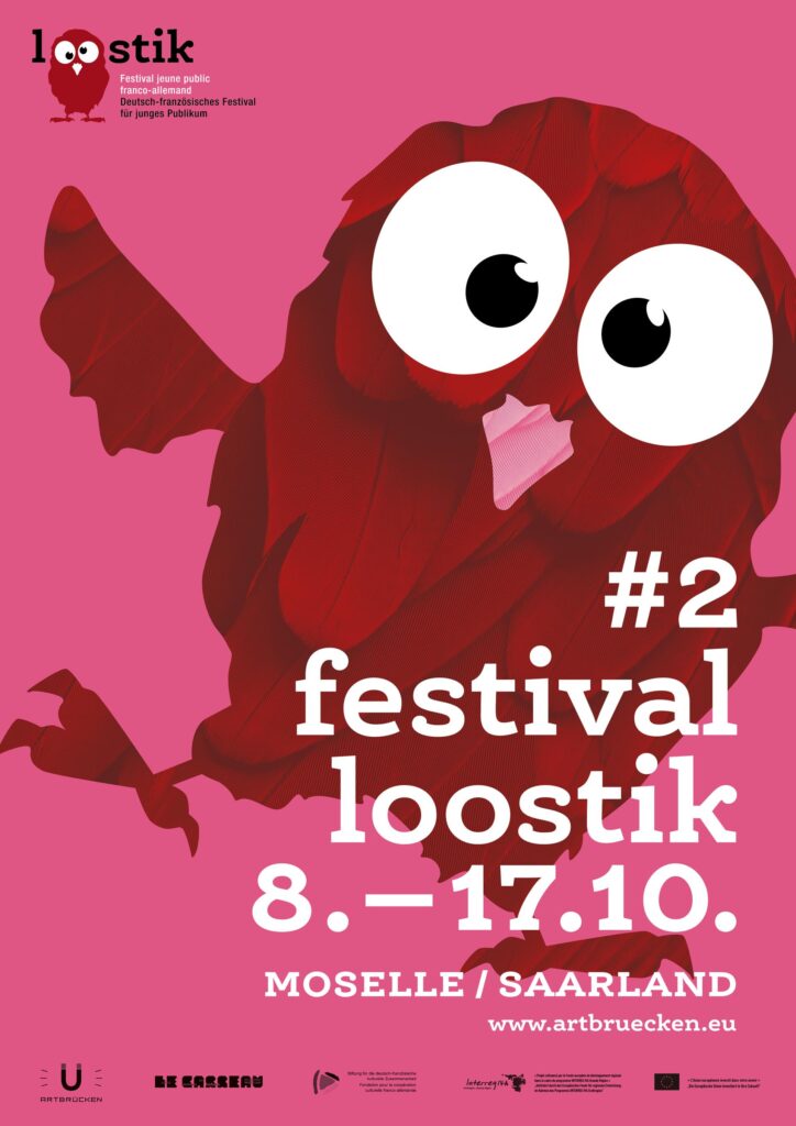 LOOSTIK - Festival 2014