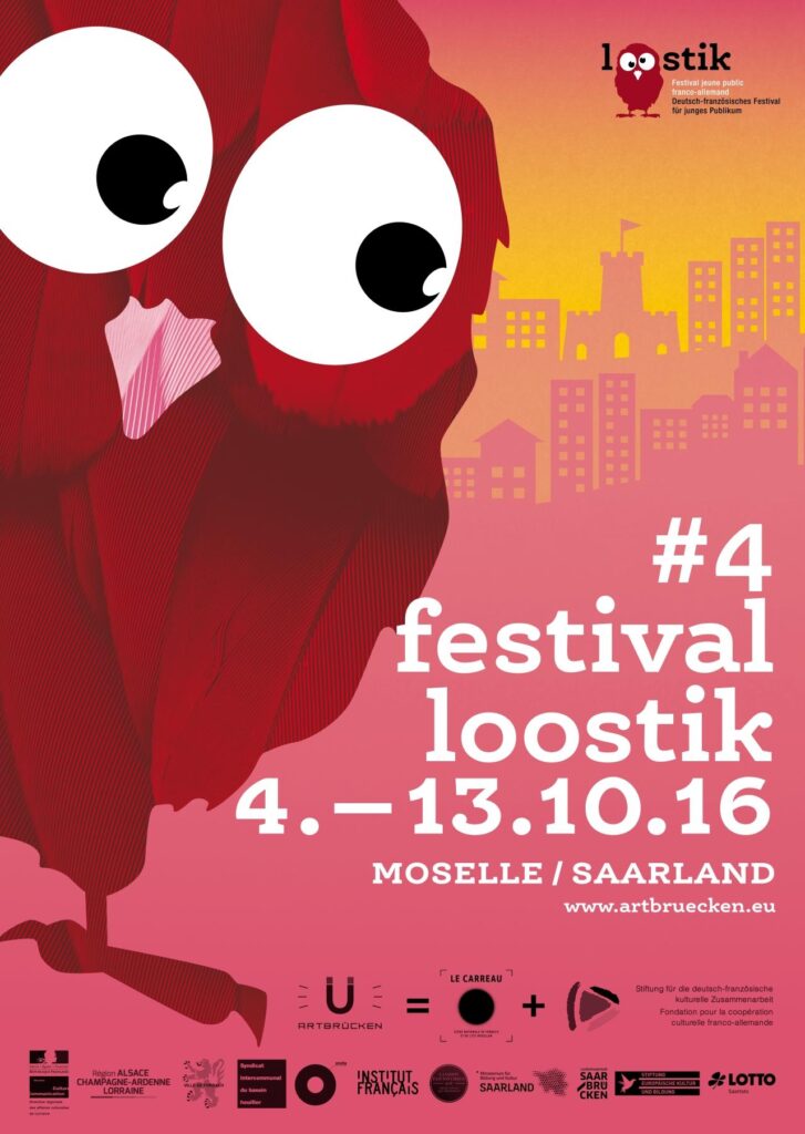 LOOSTIK - Festival 2016