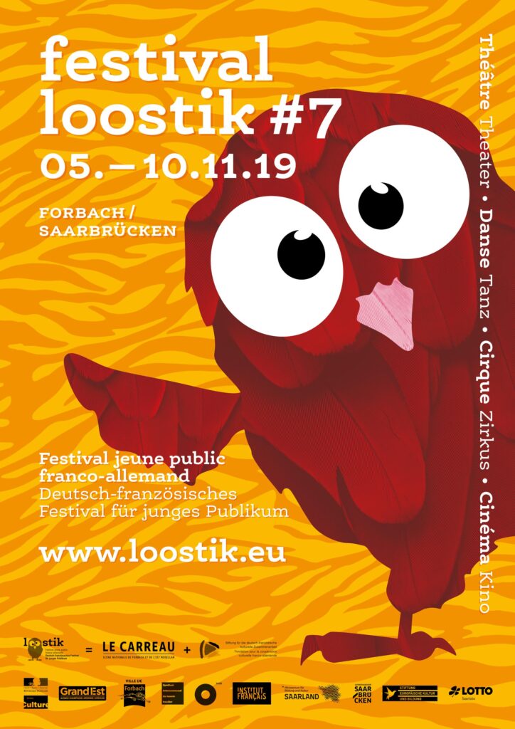 LOOSTIK - Festival 2019