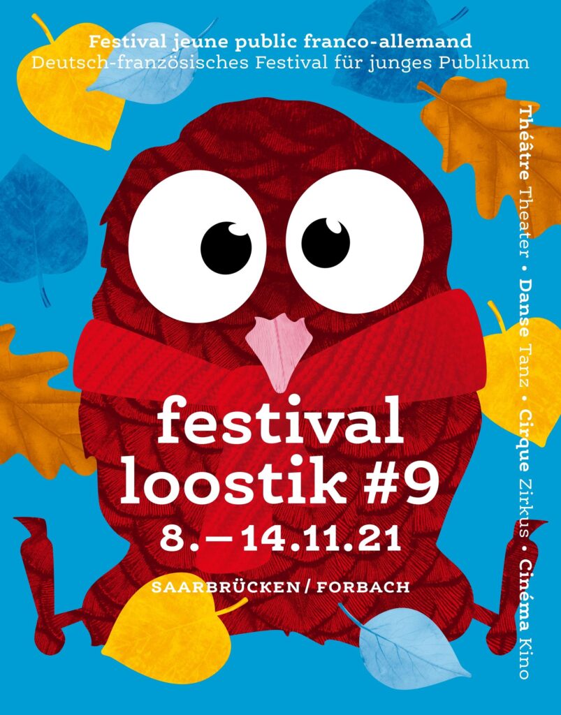 LOOSTIK - Festival 2021