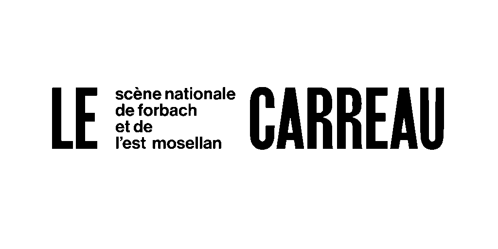 Le Carreau – Scène Nationale de Forbach et de l'Est mosellan