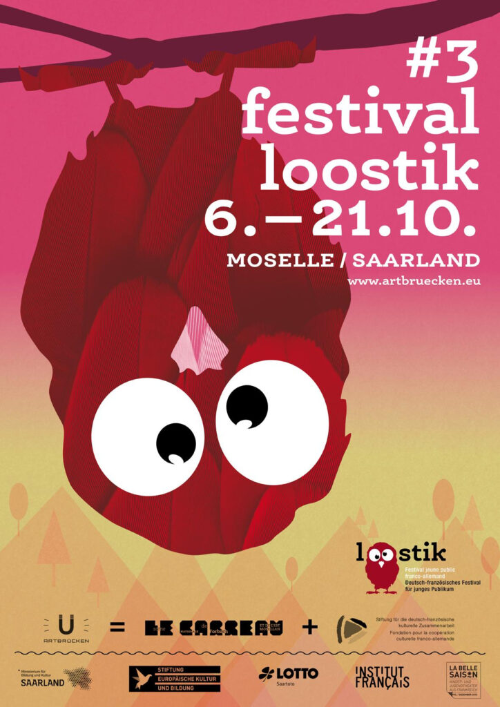 LOOSTIK - Festival 2015