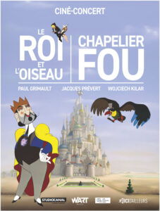 Das Kinoplakat zum Film