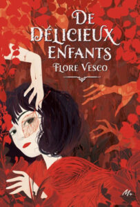 Buchcover - De_délicieux_enfants