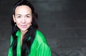 Hannah Ma