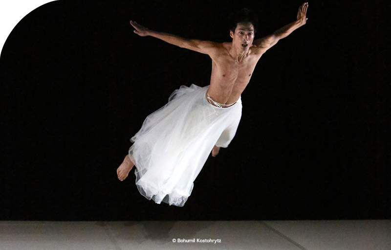 SWAN – Tanz- und Performance-Workshop