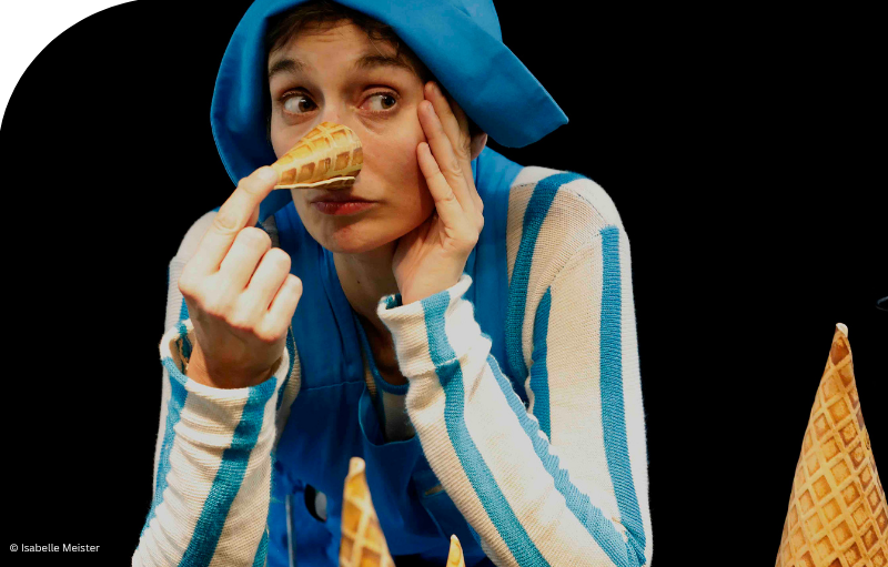 Pistache